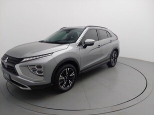 Mitsubishi Eclipse Cross 1.5 Turbo HPE (Aut) 2023