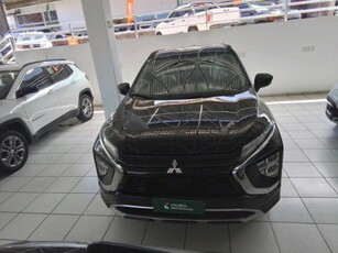 Mitsubishi Eclipse Cross 1.5 Turbo HPE (Aut) 2023