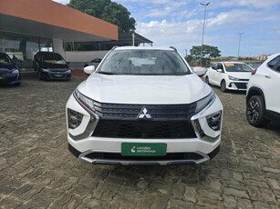 Mitsubishi Eclipse Cross 1.5 Turbo HPE (Aut) 2023