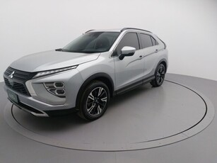 Mitsubishi Eclipse Cross 1.5 Turbo HPE (Aut) 2023