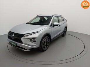 Mitsubishi Eclipse Cross 1.5 Turbo HPE (Aut) 2023