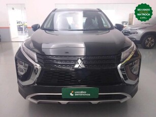 Mitsubishi Eclipse Cross 1.5 Turbo HPE (Aut) 2023