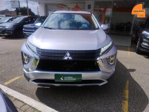 Mitsubishi Eclipse Cross 1.5 Turbo HPE (Aut) 2023