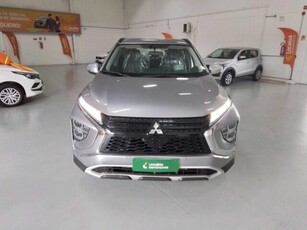 Mitsubishi Eclipse Cross 1.5 Turbo HPE (Aut) 2023