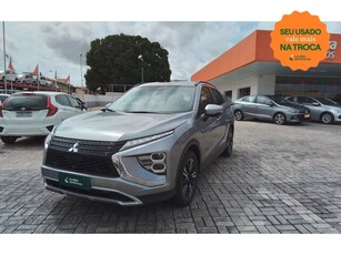 Mitsubishi Eclipse Cross 1.5 Turbo HPE (Aut) 2023