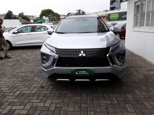 Mitsubishi Eclipse Cross 1.5 Turbo HPE-S 4WD (Aut) 2023