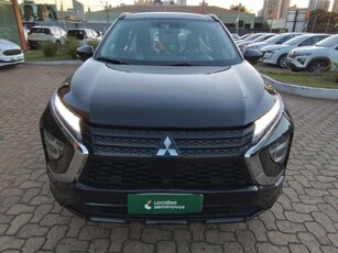 Mitsubishi Eclipse Cross 1.5 Turbo HPE-S (Aut) 2023