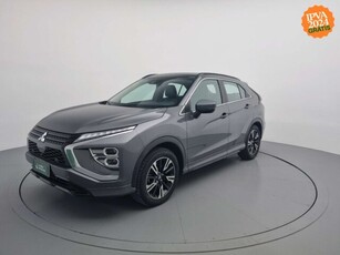 Mitsubishi Eclipse Cross 1.5 Turbo HPE-S (Aut) 2023