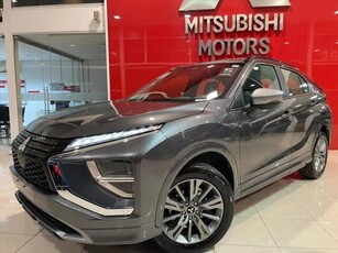 Mitsubishi Eclipse Cross 1.5 Turbo Rush (Aut) 2025