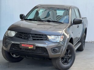 Mitsubishi L200 Triton 2.4 HLS (Flex) 2013