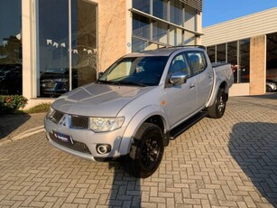 Mitsubishi L200 Triton 3.5 V6 (Flex) (Aut) 2013