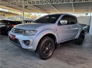 MITSUBISHI L200 TRITON