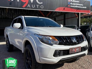 Mitsubishi L200 Triton GLS 2021