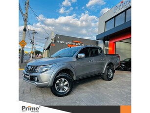 Mitsubishi L200 Triton Sport 2.4 DID-H HPE 4WD (Aut) 2019