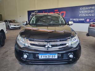 Mitsubishi L200 Triton Sport 2.4 DID-H HPE-S Top 4WD (Aut) 2020