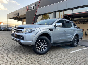 Mitsubishi L200 Triton Sport HPE-S