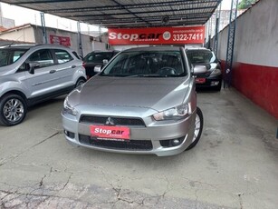 Mitsubishi Lancer 2.0 16V 2016