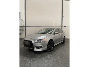 Mitsubishi Lancer 2.0 16V HL-T CVT 2019