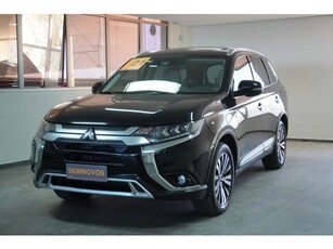 Mitsubishi Outlander 3.0 V6 HPE-S 4WD 7L 2021