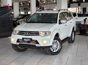 MITSUBISHI PAJERO DAKAR