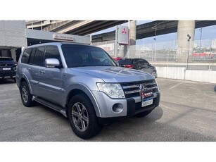 Mitsubishi Pajero Full GLS 3.8 5p 2008