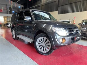 Mitsubishi Pajero Full HPE 3.2 5p 2014