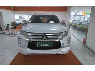 Mitsubishi Pajero Sport 2.4 DI-D HPE 4WD 2022