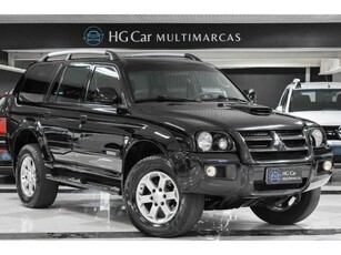 Mitsubishi Pajero Sport HPE 4x4 3.5 V6 (flex) (aut) 2011