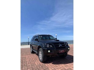 Mitsubishi Pajero Sport HPE 4x4 3.5 V6 (flex) (aut) 2011