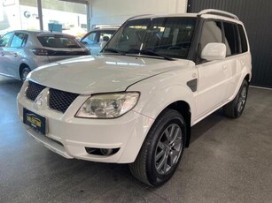 Mitsubishi Pajero TR4 2.0 16V 4x2 (Flex) 2014