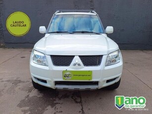 Mitsubishi Pajero TR4 2.0 16V 4x2 (Flex) 2015