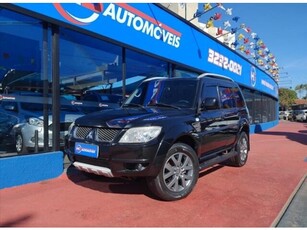 Mitsubishi Pajero TR4 2.0 16V 4x2 (Flex) 2015