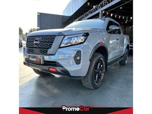 NISSAN FRONTIER Frontier 2.3 CD PRO4X 4wd (Aut) 2023