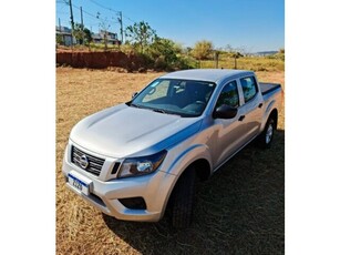 NISSAN FRONTIER Frontier S 4x4 2021