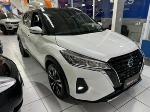 NISSAN Kicks 1.6 Active CVT 2022