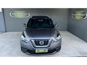 NISSAN Kicks 1.6 S CVT (Flex) 2018