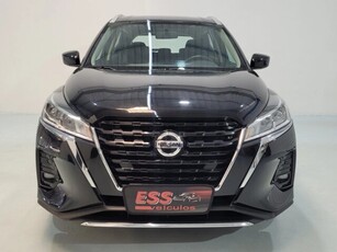 NISSAN Kicks 1.6 Sense CVT 2022