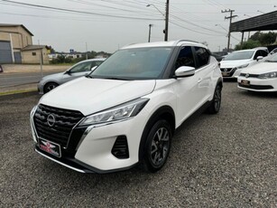 NISSAN Kicks 1.6 Sense CVT 2024