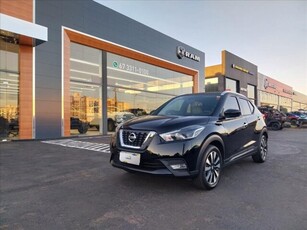 NISSAN Kicks 1.6 SL CVT (Flex) 2020