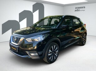 NISSAN Kicks 1.6 SV CVT 2021