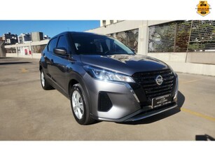 NISSAN Kicks 1.6 XPlay CVT 2022