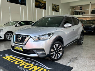 Nissan Kicks Kicks 1.6 SL CVT (Flex)