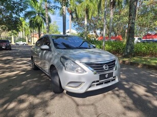 NISSAN Versa 1.0 Conforto (Flex) 2018