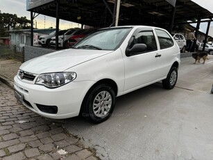 PALIO 1.0 MPI FIRE CELEBRATION 8V FLEX 2P MANUAL 2015