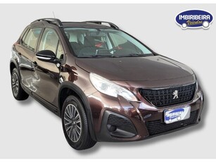 Peugeot 2008 1.6 Allure (Aut) 2020