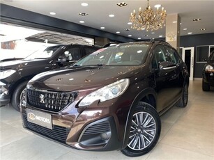 Peugeot 2008 1.6 Allure (Aut) 2020