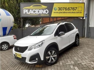 Peugeot 2008 1.6 Allure Pack (Aut) 2021