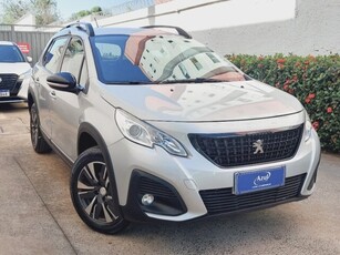 Peugeot 2008 1.6 Allure Pack (Aut) 2022