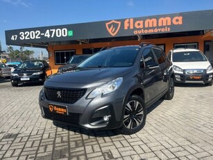 Peugeot 2008 1.6 Allure Pack (Aut) 2022