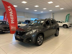 Peugeot 2008 1.6 Allure Pack (Aut) 2022